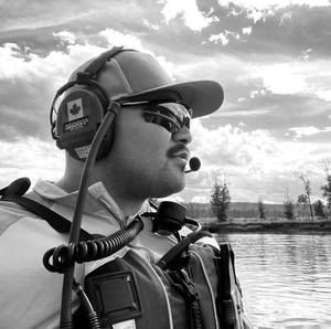 Meet your Posher, Clayton